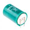 Mincové baterie 6 V Nikl-metal-hydrid 300 mAh Varta Mincové baterie 6 V Nikl-metal-hydrid 300 mAh Varta