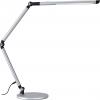 Paulmann Nova Coin 79562 LED stolní lampa LED 9.5 W stříbrná (matná) Paulmann Nova Coin 79562 LED stolní lampa LED 9.5 W stříbrná (matná)