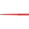Wera Kraftform Kompakt VDE 67i VDE TORX výměnné bity s rukojetí T 9