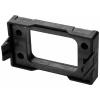Trelleborg TMS-B10-SFSI-BK IP54 | Polyamide | Screw polyamid, černá, 1 ks