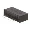 Recom, výstup: 5V dc, -5 V dc 100 mA Recom, výstup: 5V dc, -5 V dc 100 mA