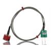 Knoflíkový magnet termočlánek 1 m kabel typ K Nerezová ocel 1 m sonda, -50 °C 19.1 mm na 250 °C IEC, RoHS Compliant RS Knoflíkový magnet termočlánek 1 m kabel typ K Nerezová ocel 1 m sonda, -50 °C 19.1 mm na 250 °C IEC, RoHS Compliant RS