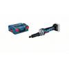 Přímá bruska Bezdrátové, číslo modelu: GGS 18V-10 SLC GGS 18V-10 SLC Professional 10500rpm 8mm Bosch Bezkomutátorový