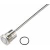 TRU COMPONENTS senzorová tlačítka 24 V 0.5 A 1x vyp/(zap) bez aretace zelená, červená (Ø) 18 mm IP65 1 ks TRU COMPONENTS senzorová tlačítka 24 V 0.5 A 1x vyp/(zap) bez aretace zelená, červená (Ø) 18 mm IP65 1 ks