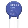 TDK B72214S600K101 S14K60 diskový varistor 100 V 1 ks