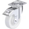 Blickle 631556 LH-SPO 175K-FI Otočné kolečko s brzdou Ø kola: 175 mm nosnost (max.): 900 kg 1 ks