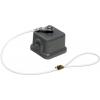 Krimpovací kontakty pro řady vložek Han®, 0,14 - 4 mm² 09330006214 HAR... Krimpovací kontakty pro řady vložek Han®, 0,14 - 4 mm² 09330006214 HAR...