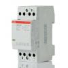ABB Stykač napětí ve vinutí 230V ac 4pólový 9 A 240V ac/dc 4 kW s 4 NO kontakty 240V ac/dc Bezpečnost, rozsah: ESBN 4P ABB Stykač napětí ve vinutí 230V ac 4pólový 9 A 240V ac/dc 4 kW s 4 NO kontakty 240V ac/dc Bezpečnost, rozsah: ESBN 4P