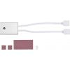 Paulmann 70915 YourLED Twilight Twilight sensor 60 W (max) 12 V (max.) 12 V plast (š x v x h) 4.3 x 0.85 x 3 cm 1 ks