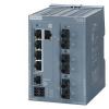 Siemens 6GK5205-3BB00-2AB2 průmyslový ethernetový switch 10 / 100 MBit/s