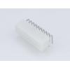 Molex vestavná zásuvková lišta (standardní) 20, 39301200, 1 ks Bulk Molex vestavná zásuvková lišta (standardní) 20, 39301200, 1 ks Bulk