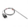 Termočlánek pro vysoké zatížení RS PRO 1 m kabel typ J Nerezová ocel 150 mm sonda, -60 °C 4.5 mm na 350 °C IEC, RoHS Termočlánek pro vysoké zatížení RS PRO 1 m kabel typ J Nerezová ocel 150 mm sonda, -60 °C 4.5 mm na 350 °C IEC, RoHS