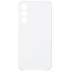 Samsung Samsung EF-QA256 - Hintere Abdeckung für Mobiltelefon Cover Samsung Galaxy A25 5G Light (transparentní) odolné vůči nárazům EF-QA256CTEGWW Samsung Samsung EF-QA256 - Hintere Abdeckung für Mobiltelefon Cover Samsung Galaxy A25 5G Light (transparentní) odolné vůči nárazům EF-QA256CTEGWW