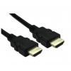 NewLink HDMI V2.1 1000.00 mm, A: Vnější HDMI, B: Vnější HDMI NewLink HDMI V2.1 1000.00 mm, A: Vnější HDMI, B: Vnější HDMI