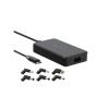 Adaptér pro notebooky FORCELL F-Energy E856 univerzální 65W