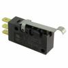 Honeywell SPS V15W-DZ200A04-W2 mžikový spínač 1 ks