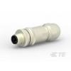 TE Connectivity TE AMP M8/M12 Connectors T4111411031-000 1 ks TE Connectivity TE AMP M8/M12 Connectors T4111411031-000 1 ks