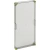 Spelsberg GDT 4-t 07001401 víko skříně (d x š x v) 50 x 640 x 640 mm 1 ks