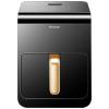 Panasonic NF-CC600AXE horkovzdušná fritéza 6 l 1450 W Cool touch pouzdro, Přidání páry, Digitální časovač, LCD displej, Kontrolní okénko, automatický Panasonic NF-CC600AXE horkovzdušná fritéza 6 l 1450 W Cool touch pouzdro, Přidání páry, Digitální časovač, LCD displej, Kontrolní okénko, automatický