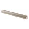 RS PRO Tyč z polyetherketonu (PEEK) Béžová, délka: 300 mm x 36 mm v prům. RS PRO Tyč z polyetherketonu (PEEK) Béžová, délka: 300 mm x 36 mm v prům.