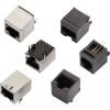 MH Connectors MHRJJ66NFV, 2101-0110-12, RJ12, 1 ks