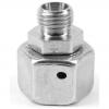 Hydraulická armatura Vnější RED28/12LOMDCF Parker 28 mm Hydraulická armatura Vnější RED28/12LOMDCF Parker 28 mm