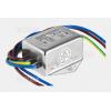 LC filtr FT110-6-W, 250 V / 6 A, 5 vodičů