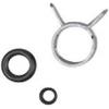 KS Tools 150.3685 Injektory adaptér, M20x1,5, délka 65 mm