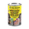 Impregnační a ochranný nátěr zdiva DEN BRAVEN PROFI 1l Impregnační a ochranný nátěr zdiva DEN BRAVEN PROFI 1l