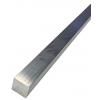RS PRO Kovová tyč Tyč se čtvercovým průřezem, délka: 1 m, šířka: 30mm 30 mm RS PRO Kovová tyč Tyč se čtvercovým průřezem, délka: 1 m, šířka: 30mm 30 mm