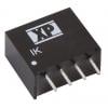 XP Power Měnič DC/DC IK, výstup: 5 V dc 1 kV dc, Vin 9V 0.6 A, Vin 3V 0.25 W -40 °C 85 °C Průchozí otvor XP Power Měnič DC/DC IK, výstup: 5 V dc 1 kV dc, Vin 9V 0.6 A, Vin 3V 0.25 W -40 °C 85 °C Průchozí otvor
