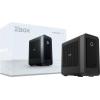Zotac Barebone ZBOX-EU275070C-BE Intel® Core™ Ultra 7 265 5.3 GHz Nvidia Zotac GAMING GeForce RTX 5070 12 GB GDDR7 ZBOX-EU275070C-BE Zotac Barebone ZBOX-EU275070C-BE Intel® Core™ Ultra 7 265 5.3 GHz Nvidia Zotac GAMING GeForce RTX 5070 12 GB GDDR7 ZBOX-EU275070C-BE