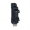 Schneider Electric Relé rozhraní 12V dc DPDT Lišta DIN Harmony Relay RSB