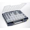 raaco 250/24-1 zásobník drobných dílů (d x š x v) 255 x 357 x 435 mm p...