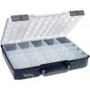 raaco CarryLite 80 5x10-20 kufřík na součástky (š x v x h) 413 x 79 x 330 mm přihrádek: 20 Obsah 1 ks