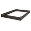 Digitus DN-19 PLINTH-8/12-NB 19 palec sokl pro datové skříně Vhodné pro hloubku skříně: 1200 mm černá (RAL 9005)