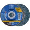 PFERD TOOLS 67666115 PFF 115 Z 60 PSF STEELOX vějířovitý brusný kotouč Průměr 115 mm Ø otvoru 22.23 mm nerezová ocel, ocel 10 ks PFERD TOOLS 67666115 PFF 115 Z 60 PSF STEELOX vějířovitý brusný kotouč Průměr 115 mm Ø otvoru 22.23 mm nerezová ocel, ocel 10 ks