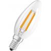 OSRAM HOMELIGHTING 4099854338717 LED Energetická třída (EEK2021) A (A - G) E14 2.2 W = 40 W teplá bílá (Ø x v) 35 mm x 35 mm 3 ks