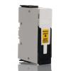 Držák pojistek s montáží na lištu DIN 32A 660V ac Eaton F1 1pólový Držák pojistek s montáží na lištu DIN 32A 660V ac Eaton F1 1pólový