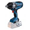 Bosch Rázový klíč pouze na karoserii Bezdrátové 3/4 in 18V, 8 Ah