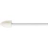 PFERD TOOLS 44100112 Lešticí stopkový kotouč Průměr 6 mm 10 ks
