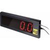 Kern YKD-A02 YKDA02 Velký displej s velkými číslicemi, výška číslic 3 (76 mm)