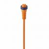 Kabel ovladače snímače, A: Vnitřní, A: 7/8 in kulatý, Rovný 5, B: Bez koncovky, 230V, IP68, řada: RK 50-04 Lumberg Kabel ovladače snímače, A: Vnitřní, A: 7/8 in kulatý, Rovný 5, B: Bez koncovky, 230V, IP68, řada: RK 50-04 Lumberg