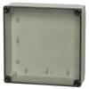 Fibox Pouzdro, řada: MNX IP66, IP67 barva Šedá IK08 barva Kouřová šedá Polykarbonát 180 mm 75 mm 180 mm Termoplastický Fibox Pouzdro, řada: MNX IP66, IP67 barva Šedá IK08 barva Kouřová šedá Polykarbonát 180 mm 75 mm 180 mm Termoplastický
