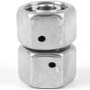Hydraulická armatura Vnější GZ08LCF Parker G 8 mm Hydraulická armatura Vnější GZ08LCF Parker G 8 mm