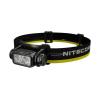 NiteCore NU40 LED čelovka, napájeno akumulátorem, 1000 lm, NC-NU40 NiteCore NU40 LED čelovka, napájeno akumulátorem, 1000 lm, NC-NU40