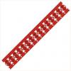 WAGO 211-835/000-005 211-835/000-005 značkovač kabelů Potisknutelná plocha: 25 x 10 mm červená Počet markerů: 500 500 ks WAGO 211-835/000-005 211-835/000-005 značkovač kabelů Potisknutelná plocha: 25 x 10 mm červená Počet markerů: 500 500 ks
