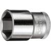 Gedore 19 25 6131930 vložka pro nástrčný klíč 25 mm 25 mm 1/2
