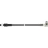 VER YSLY-JZ 7x 1 Ri.100 energetický kabel YSLY-JZ 7 x 1 mm² šedá 100 m