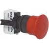 BACO L22DD01A, BAL22DD01A nouzový vypínač, 1 ks BACO L22DD01A, BAL22DD01A nouzový vypínač, 1 ks